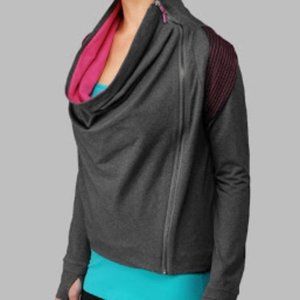 Size 4 - Lululemon Sway Jacket